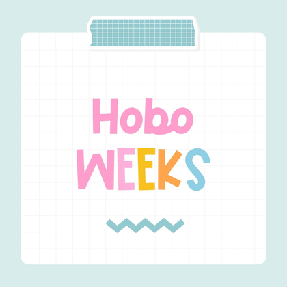 Hobo Weeks