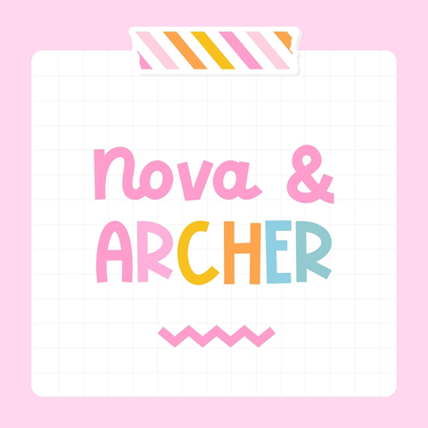 Nova & Archer