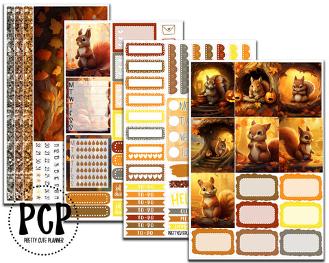 ec autumn squirrel