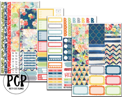 ec tropical summer