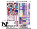 hobo weeks 3d floral