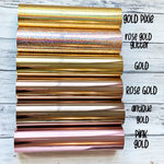Foiled script stickers It's not that serious - PrettyCutePlanner
