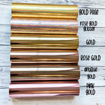 Foil Script - Corona Chaos - PrettyCutePlanner