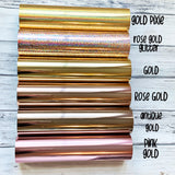Foil Script - Corona Chaos - PrettyCutePlanner
