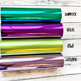Foil Script - Lecture - PrettyCutePlanner