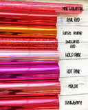 Foil Script - Me Time - PrettyCutePlanner