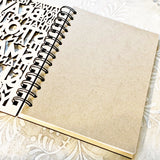 SUNFLOWER NOTEBOOK