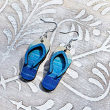 Flip Flop Earrings Collection