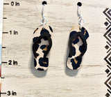 Flip Flop Earrings Collection