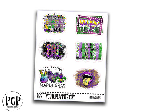 mardi gras