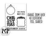 christmas boxes