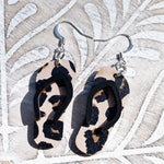Flip Flop Earrings Collection