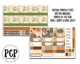 pumpkin truck monthly