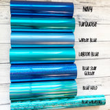Foil Script - Me Time - PrettyCutePlanner