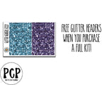 ec tiny rainbow dots