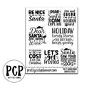 funny christmas quotes