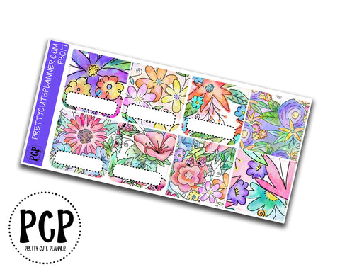 tpc posies full boxes
