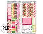 Hobonichi Weeks Sweet Strawberry Weekly Planner Kit